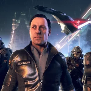 بازی Watch Dogs: Legion برای PS4