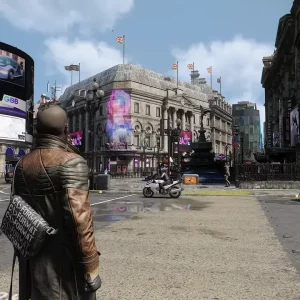 بازی Watch Dogs: Legion برای PS4