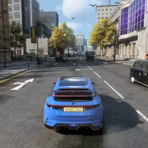 بازی Watch Dogs: Legion برای PS4