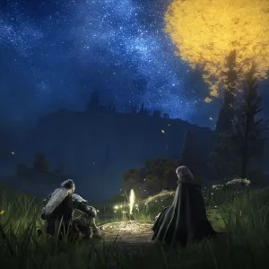 بازی Elden Ring برای PS4