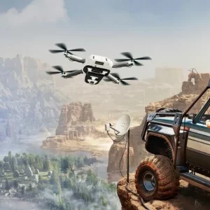 بازی Expeditions: A MudRunner Game برای PS5