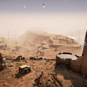 بازی Expeditions: A MudRunner Game برای PS5