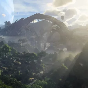 بازی Avatar: Frontiers of Pandora برای PS5