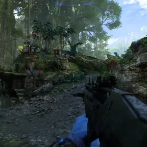 بازی Avatar: Frontiers of Pandora برای PS5