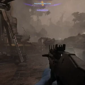 بازی Avatar: Frontiers of Pandora برای PS5