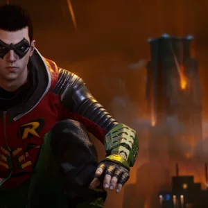بازی Gotham Knights برای PS5