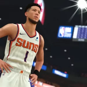 بازی NBA 2K24 برای PS5