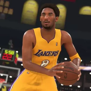 بازی NBA 2K24 برای PS5