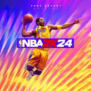 بازی NBA 2K24 برای PS5
