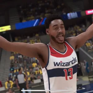 بازی NBA 2K24 برای PS5