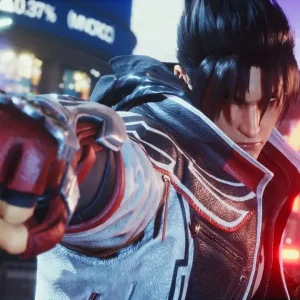 بازی Tekken 8: Launch Edition برای PS5