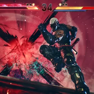 بازی Tekken 8 برای PS5