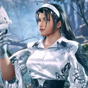 بازی Tekken 8 برای PS5
