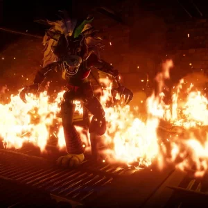 بازی Five Nights at Freddy’s: Security Breach برای PS5