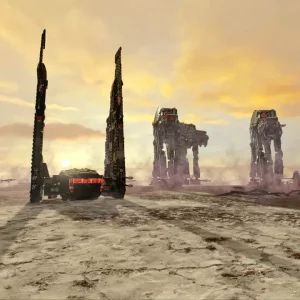 بازی LEGO Star Wars: The Skywalker Saga برای PS5