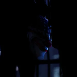 بازی Payday 3 برای PS5