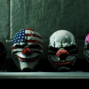 بازی Payday 3 برای PS5