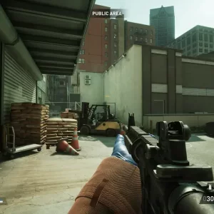 بازی Payday 3 برای PS5