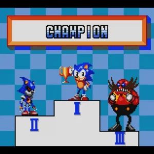 بازی Sonic Origins Plus برای PS5