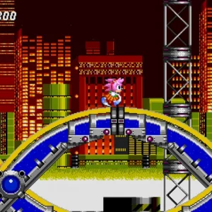 بازی Sonic Origins Plus برای PS5