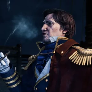 بازی Rise of the Ronin برای PS5