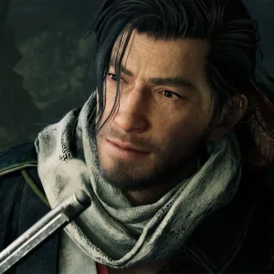 بازی Rise of the Ronin برای PS5