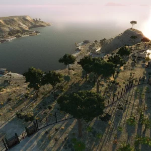 بازی Jurassic World Evolution 2 برای PS5