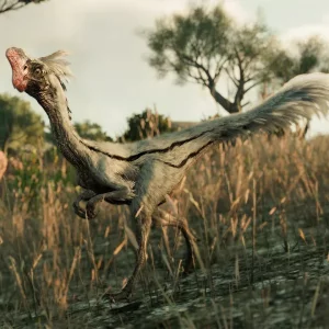 بازی Jurassic World Evolution 2 برای PS5