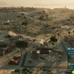 بازی Jurassic World Evolution 2 برای PS5