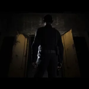 بازی The Quarry برای PS5