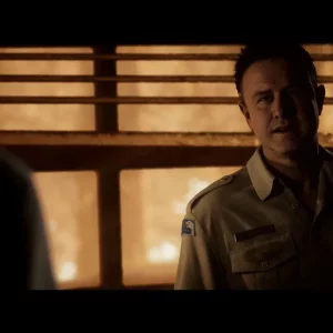 بازی The Quarry برای PS5