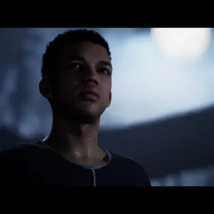 بازی The Quarry برای PS5