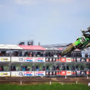 بازی MXGP 2020 برای PS5