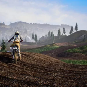 بازی MXGP 2020 برای PS5