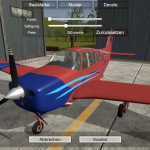 بازی Coastline Flight Simulator برای PS5