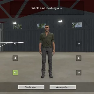 بازی Coastline Flight Simulator برای PS5