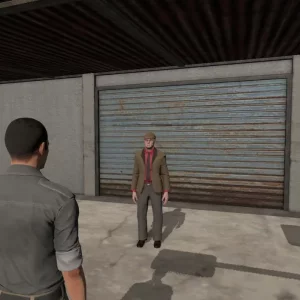 بازی Coastline Flight Simulator برای PS5