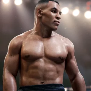 بازی UFC 5 برای PS5