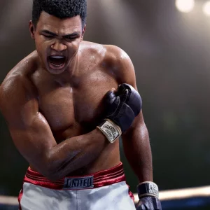 بازی UFC 5 برای PS5