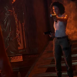 بازی Uncharted: Legacy of Thieves Collection برای PS5