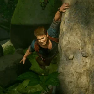 بازی Uncharted: Legacy of Thieves Collection برای PS5
