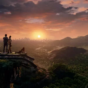 بازی Uncharted: Legacy of Thieves Collection برای PS5