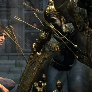 بازی Uncharted: Legacy of Thieves Collection برای PS5