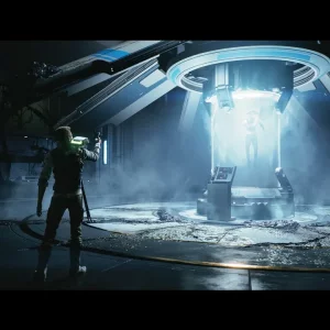 بازی Starwars Jedi: Survivor برای PS5
