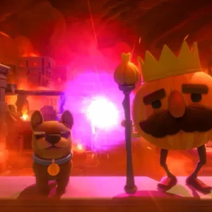 بازی Overcooked All You Can Eat برای PS5