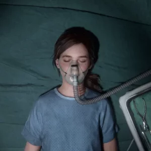 بازی  The Last of Us 2: Remastered برای PS5
