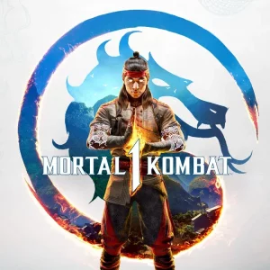 بازی Mortal Kombat 1 برای PS5