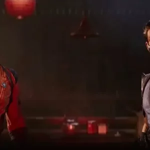 بازی Mortal Kombat 1 برای PS5