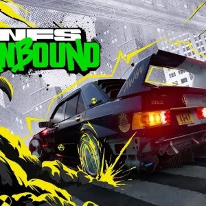 بازی Need for Speed Unbound برای PS5