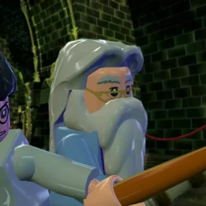 بازی LEGO Harry Potter برای PS4